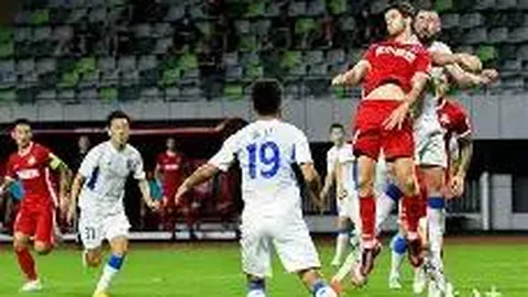 赤峰黄金（sh600988）股价动态分析