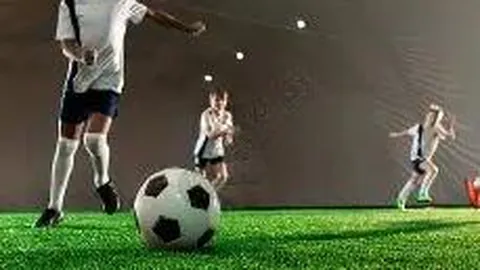 Famous Athlete Quotes in English