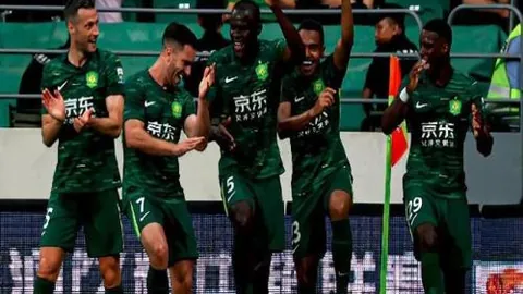 激情岁月重现：伊涅斯塔动情讲述2009欧冠半决赛逆转切尔西经典之战